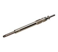 MAXGEAR Bougie de préchauffage diesel 66-0013 – 11V, clé 10 mm, filetage M10x1 – métallique