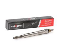 MAXGEAR 66-0021 Bougie de préchauffage pour FORD Focus Mk1 3/5 portes (DAW, DBW)