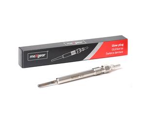 MAXGEAR 66-0044 Bougie de préchauffage