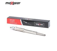MAXGEAR 66-0074 Bougie de préchauffage 11 V 1473356