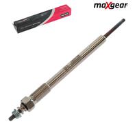 1 MAXGEAR 66-0081 Bougie de préchauffage