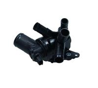 MAXGEAR 67-0125 Thermostat d'eau avec boîtier avec joint d'étanchéite avec capteur 95°C
