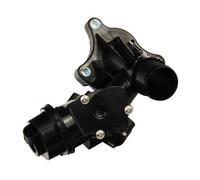 MAXGEAR 67-0127 Flasque Refroidisseur pour Fiat,Mercedes-Benz,Opel,Renault,Opel