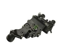Boîtier de thermostat 67-0150 MAXGEAR pour PEUGEOT CITROËN