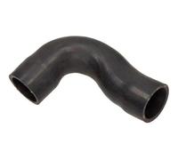 Tuyau d'air de suralimentation