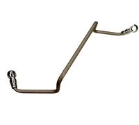 Conduite d'huile de turbocompresseur 68-0152 MAXGEAR pour FORD FOCUS C-MAX