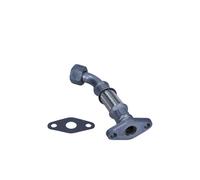 MaXgear Câble retour OEM 038145736C turbocompresseur – Tuyau d'huile 1.9/2.0 TDI BXE BKC AZV BKD