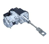 MAXGEAR Valve d'air de circulation, compresseur 68-0238 pour AUDI SEAT SKODA VW