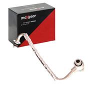MAXGEAR 68-0343 Tuyau de graissage de turbo Compatible avec OPEL Corsa D 3/5 portes S07 Mokka/Mokka X J13 Insignia A Sports Tourer G09 Corsa E 3/5 portes X15 Adam M13 Zafira C Tourer P12