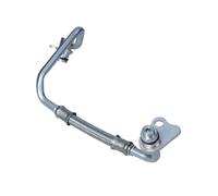 MAXGEAR 68-0357 Conduite d'huile, compresseur pour BMW