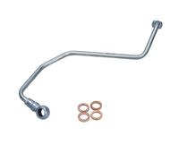 MAXGEAR 68-0820 Conduite d'huile, compresseur pour CITROËN,DS,FIAT,OPEL,PEUGEOT,
