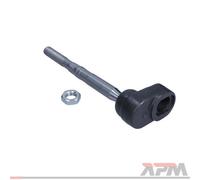 Joint axial, tige de pincement