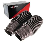 MAXGEAR 69-1406 Soufflet de direction avec colliers Avant Gauche Avant Droite