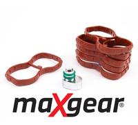 Maxgear 70-0445 Kit Bouchon Vanne Swirl N57 3.0d E90 F10 X5 Joints Collecteur