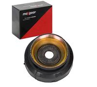 MAXGEAR 72-0313 Coupelle d'amortisseur Essieu avant des deux côtés de l'essieu avant Compatible avec VW Passat B2 3/5 portes 32B Passat B2 Variant 33B Santana Berline 32B Passat B2 Berline 32B, AUDI