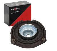 MAXGEAR 72-0323 Coupelle d'amortisseur Essieu avant des deux côtés de l'essieu avant Compatible avec SEAT Ibiza III 3/5 portes 6L, VW Polo IV 3/5 portes 9N, 9A, SKODA Fabia II 3/5 portes 542 FABIA 6Y2