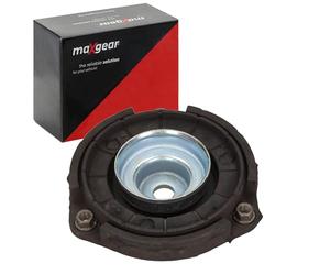 MAXGEAR 72-0323 Coupelle d'amortisseur Essieu avant des deux côtés de l'essieu avant Compatible avec SEAT Ibiza III 3/5 portes 6L, VW Polo IV 3/5 portes 9N, 9A, SKODA Fabia II 3/5 portes 542 FABIA 6Y2