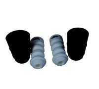 MaXgear Cache-amortisseur essieu arrière 72-1202 pour Mazda Seat VW
