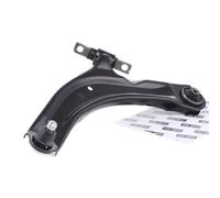 MAXGEAR 72-1537 Bras de suspension Essieu avant gauche Essieu avant gauche