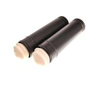 2x Cache-amortisseur Essieu arrière 72-1745 MAXGEAR pour RENAULT NISSAN