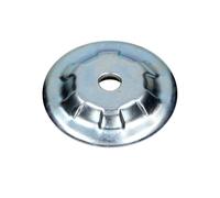 Boulon de poulie Essieu avant gauche 72-2107 MAXGEAR pour OPEL ASTRA F Break