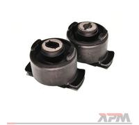 Maxgear 72-2119 Kit De Réparation Du Corps D'Axe Arrière Pour Renault Laguna II