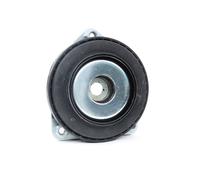 Palier d'appui de jambe de suspension