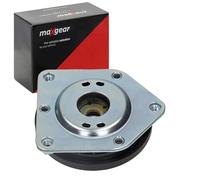 MaXgear Support d'amortisseur essieu avant 72-2169 – Caoutchouc/métal