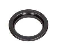 MAXGEAR 72-2181 Roulant Roulement, Suspension Support pour Renault