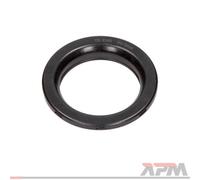 Boulon de poulie Essieu avant gauche Métal 72-2181 MAXGEAR pour RENAULT
