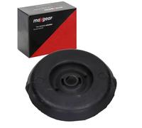 MAXGEAR 72-2411 Coupelle d'amortisseur Essieu avant des deux côtés de l'essieu avant