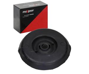 MAXGEAR 72-2411 Coupelle d'amortisseur Essieu avant des deux côtés de l'essieu avant Compatible avec PEUGEOT 307 3/5 portes 3A/C Partner II Tepee, CITROËN Berlingo II B9