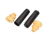 2x Cache-amortisseur Essieu arrière 72-2425 MAXGEAR pour AUDI SEAT