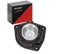 MaXgear Coupelle d'amortisseur 72-2502 - Avant droit - Compatible RENAULT Clio III, NISSAN