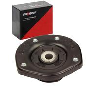 MAXGEAR 72-2506 Coupelle d'amortisseur Essieu avant des deux côtés de l'essieu avant Compatible avec MERCEDES-BENZ Sprinter 3.5-T Van W906 Sprinter 3.5-t Van 907, 910, VW Crafter 30-50 Van 2E