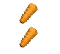 Maxgear 72-2559 Pare-Chocs Suspension Arrière pour VW Golf V Skoda Octavia II,