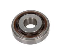 MAXGEAR 72-2651 Roulant Roulement, Suspension Support pour Fiat