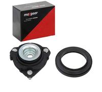 MAXGEAR 72-2659 Coupelle d'amortisseur Essieu avant Compatible avec FORD Focus Mk1 3/5 portes DAW, DBW Transit Connect Mk1 Van P65, P70, P80 Focus Mk1 Break DNW Tourneo Connect Mk1