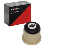 MAXGEAR 72-2941 Silent bloc d'essieu Arrière Gauche Arrière Droite gris