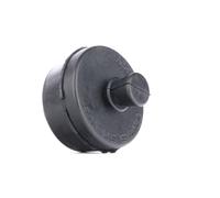 MaXgear Butée élastique de suspension 72-3027 essieu arrière