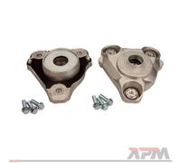 Maxgear 72-3411 Jambe Arrière pour Fiat Ducato Peugeot Boxer Citroën