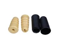 Kit de protection contre la poussière, silencieux