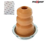 Butée de ressort Essieu arrière PU (polyuréthane) 72-3603 MAXGEAR pour VW