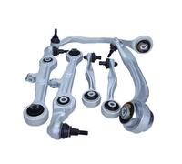 MAXGEAR 72-3659 Kit bras de suspension des deux côtés de l'Avant Kit triangle de suspension Jeu de bras