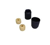 Kit de protection contre la poussière, silencieux