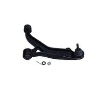 Bras de suspension Essieu avant gauche barre oscillant transversal 72-3694