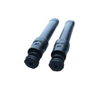 MaXgear Cache-amortisseur essieu arrière 72-4283 pour Mitsubishi Smart
