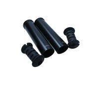 Cache-amortisseur 1. Essieu arrière 72-4310 MAXGEAR pour RENAULT NISSAN