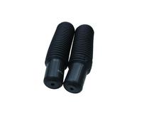 2x Cache-amortisseur Essieu arrière 72-4396 MAXGEAR pour HONDA ACCORD VIII