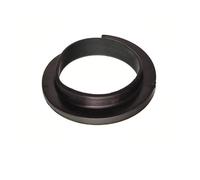 Maxgear 72-4510 Plaque de Printemps Arrière pour BMW E34 E39 E60 E32 E65 E66 E67
